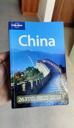 China Lonely Planet reisgids, Ophalen, Zo goed als nieuw, Lonely Planet