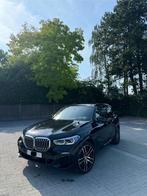 Bmw x5 45e btw wagen full optie, Auto's, BMW, Automaat, Blauw, 2996 cc, Leder