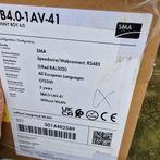 SMA omvormer, Doe-het-zelf en Bouw, Ophalen of Verzenden, Zo goed als nieuw