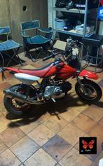 Honda crf50 tekoop/teruil, Enlèvement, Utilisé