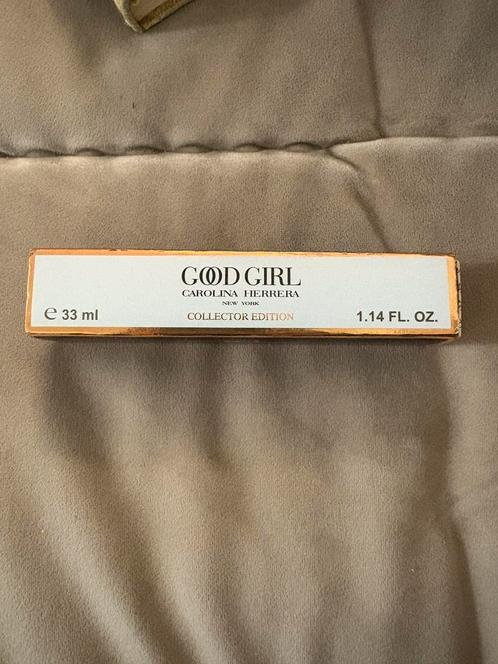 Good Girl - Collector Edition by Carolina Herrera, Verzamelen, Parfumverzamelingen, Ophalen of Verzenden