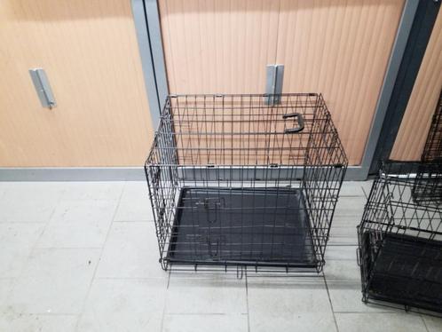 Hondenkooi, Dieren en Toebehoren, Hondenbenches, Gebruikt, Ophalen