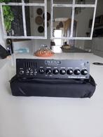Mesa Boogie d 800 basversterker nog steeds onder de garantie, Ophalen of Verzenden, Zo goed als nieuw