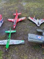 Stopzetting hobby, Ophalen, RTF (Ready to Fly)