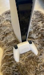 Ps5 digitaal (ONDER GARANTIE), Games en Spelcomputers, Spelcomputers | Sony PlayStation 5, Ophalen of Verzenden, Zo goed als nieuw