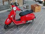 Vespa piaggio 125 gts, Motoren, Motoren | Piaggio, Particulier