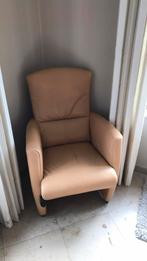 2 mooie Design Jori Vinci JR-3280 stoelen, Huis en Inrichting, Stoelen, Twee, Gebruikt, Leer, Ophalen