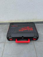 Slagmoersleutel Milwaukee, Doe-het-zelf en Bouw, Ophalen, Gebruikt