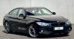 BMW 420DA - Grand coupe - BTW WAGEN -, Auto's, BMW, Automaat, 1995 cc, 4 cilinders, Bedrijf