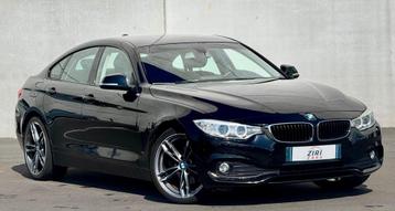 BMW 420DA - Grand coupe - BTW WAGEN -  beschikbaar voor biedingen