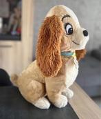 Disney beer lady groot, Verzamelen, Ophalen, Overige figuren, Knuffel