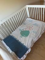 73x93x137 peuter / babybed., Kinderen en Baby's, Ophalen, Matras