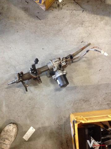 Citroen C1 2006 Wagennr 2500040   Elektr Stuurhuis beschikbaar voor biedingen