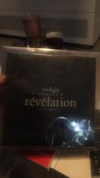 Twilight chapitre 4 RÉVÉLATION 1 partie, À partir de 12 ans, Fantastique, Neuf, dans son emballage, Coffret
