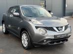 Nissan Juke 1,2l - NAV/A/C, Euro 6, Bedrijf, Handgeschakeld, 5 deurs