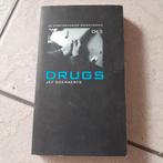 Jef Geeraerts - Drugs, Ophalen, Gelezen, Jef Geeraerts