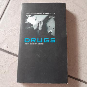 Jef Geeraerts - Drugs beschikbaar voor biedingen