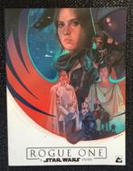 Rogue One - A Star Wars story - stripboek, Ophalen of Verzenden