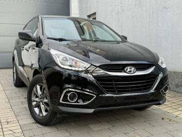 HYUNDAI IX35 1.6I ESSENCE 2014 AVEC 43000 KM DE GARANTIE DE  disponible aux enchères