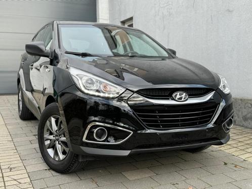 HYUNDAI IX35 1.6I ESSENCE 2014 AVEC 43000 KM DE GARANTIE DE, Autos, Hyundai, Entreprise, Achat, iX35, Air conditionné, Radio, Attache-remorque