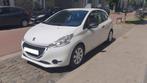 Peugeot 208, Auto's, Voorwielaandrijving, Euro 5, Stof, 50 kW