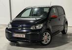 Volkswagen up! Carbox 12 maanden garantie, Alcantara, Zwart, 3 cilinders, 55 kW