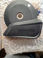 Enviolo pro 44t interface nieuw, Ophalen