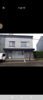 Belle immeuble de rapport de 2 appartements à entrée séparée, Immo