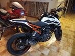 Moto KTM 125 Duke (Quasiment neuve), Motoren, Motoren | KTM, Particulier, 125 cc