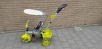 Little Tikes 4-in-1 driewieler, Fietsen en Brommers, Ophalen, Gebruikt, Little tikes, Duwstang