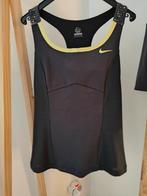 Nike sport- of tennistopje maat S, Kleding | Dames, Sportkleding, Nike, Ophalen of Verzenden, Zo goed als nieuw, Racketsport