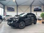 BMW X1 sDrive20i M-Sport, 06/2023, 17.000kms, Zwart, Bedrijf, 5 zetels, 5 deurs