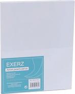 Canvas panelen | 6 stuks | GRATIS LEVERING, Hobby en Vrije tijd, Schilderen, EXERZ, -, Verzenden, -