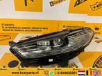 Koplamp Ford Mondeo MK5 V Fusion Full Led Links 89912881, Auto-onderdelen, Gebruikt