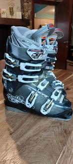 Skibot Nordica precision fit maat 38 tot 38.7, Enlèvement, Nordica