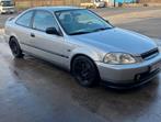 Honda civic ej6, Autos, Achat, Entreprise, Boîte manuelle, Toit ouvrant