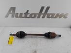 AANDRIJFAS LINKS VOOR ABS Nissan Micra (K12) (|39101AY100|), Gebruikt, Nissan