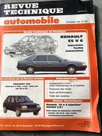 Renault 25 v6, Ophalen of Verzenden