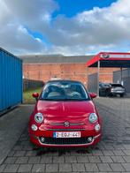 FIAT 500C TE KOOP ( automatic ), Auto's, Automaat, Particulier, Overige carrosserie, 3 deurs