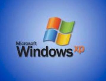 Windows XP Pro op USB