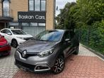 Renault Captur TCE/M216/44.000KM/AIRCO/NAVI/CAMERA/GARANTIE, Handgeschakeld, 6 deurs, SUV of Terreinwagen, Captur