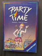 PARTY TIME, Hobby & Loisirs créatifs, Jeux de société | Jeux de plateau, Enlèvement ou Envoi