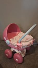 Poppenwagen, Kinderen en Baby's, Speelgoed | Poppen, Ophalen, Gebruikt