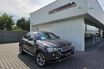 BMW X4 3.0 dAS xDrive Camera/Opendak/Garantie, Auto's, Automaat, Euro 6, 2993 cc, Zwart