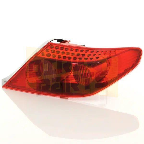 Peugeot 407 Coupe achterlicht Rechts Origineel! 6351Y1, Auto-onderdelen, Verlichting, Peugeot, Nieuw, Verzenden