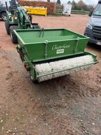 Bezander topdresser strooier, Tuin en Terras, Grasmaaiers, Ophalen