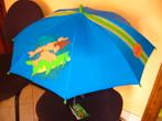 Nieuwe kinderparaplu van Tarzan (paraplu), Enlèvement ou Envoi, Neuf, Bleu