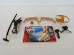 Lego Ninjago 70644: Golden Dragon Master, Ophalen of Verzenden, Gebruikt, Lego