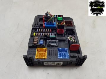COMPUTER BODY CONTROL Opel Combo Cargo (01-2018/04-2021) beschikbaar voor biedingen