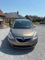 Opel meriva B, Auto's, Opel, Testrit aan huis, Bedrijf, 5 deurs, Meriva